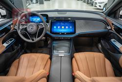 مرسيدس بنز E-Class